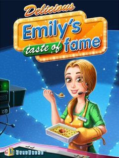 Tải game Delicious – Emily’s Taste of Fame, Tải game Delicious – Emily’s Taste of Fame miễn phí cho đện thoại