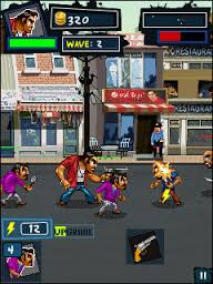 Tải game Fighter Lukkha, Tải Fighter Lukkha cho điện thoại