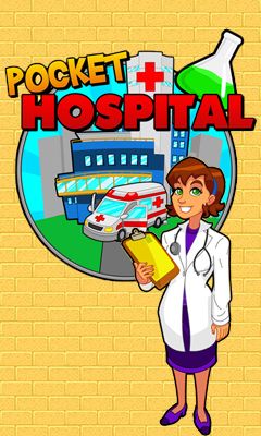 Pocket Hospital, Tải game Pocket Hospital miễn phí cho điện thoại