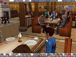 Tải Restaurant Tycoon, Tải game Restaurant Tycoon miễn phí cho đện thoại