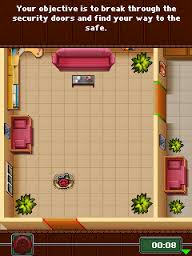 Tải game The Big Robbery, Tải The Big Robbery  cho điện thoại