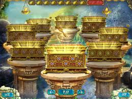 The Treasure Of Montezuma 3, Game The Treasure Of Montezuma 3, Tải game The Treasure Of Montezuma 3