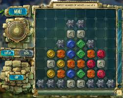 The Treasure Of Montezuma 3, Game The Treasure Of Montezuma 3, Tải game The Treasure Of Montezuma 3