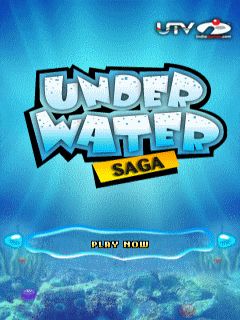 Underwater Saga, Tải game Underwater Saga cho điện thoại