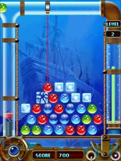 Underwater Saga, Tải game Underwater Saga cho điện thoại