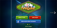 Tải game IVEGAS, Tai game IVEGAS online, Hack IVEGAS, Hack game IVEGAS online