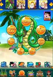 Tai game NGỌC RỒNG, Hack NGỌC RỒNG, Tải game NGỌC RỒNG