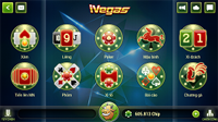 Tải game IVEGAS, Tai game IVEGAS online, Hack IVEGAS, Hack game IVEGAS online