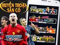 Tải game Huyền Thoại Sân Cỏ, Tai game Huyền Thoại Sân Cỏ online, Hack Huyền Thoại Sân Cỏ, Hack game Huyền Thoại Sân Cỏ online