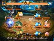 Tai game LIÊN MINH TIỀN SỬ, Hack LIÊN MINH TIỀN SỬ, Tải game LIÊN MINH TIỀN SỬ