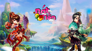 Tai game bat tien, Hack bat tien, Tải game bát tiên