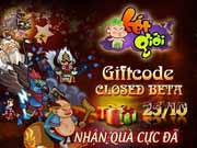 Tai game KẾT GIỚI, Hack KẾT GIỚI, Tải game KẾT GIỚI