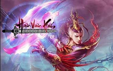 Game Hiên Viên Kiếm, Tải Game Hiên Viên Kiếm