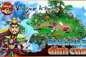 Hack hoang de, Hack game hoang de online, Tai game hoang de online