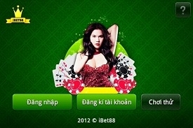 iBet88 Online, Hack iBet88 Online, Tải Game iBet88