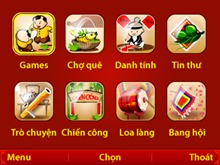 Hack ionline, hack game ionline, Tải game ionline