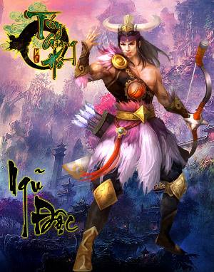 Tai game tuy giang ho, Tải game tuy giang ho