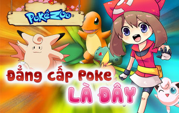 Tai game pokezoo, Hack pokezoo, Hack game pokezoo