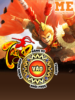 Tải Game Tây Du Ký Online, Hack tay du ky, Tai tay du ky online, Tai game tay du ky