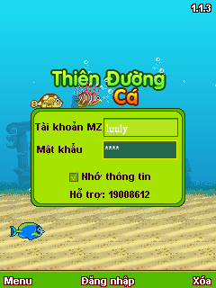 Hack thien duong ca, Tai game thien duong ca, Hack game thien duong ca online, Tai hack thien duog ca online