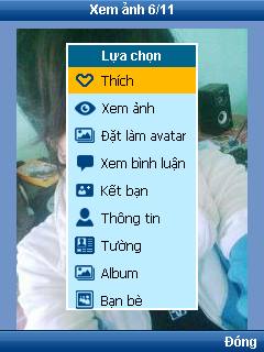 onlove.vn - Mạng xã hội Trà Chanh Quán