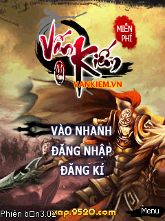 Hack van kiem, Tai game van kiem