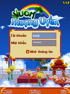 Hack vuon thuong uyen, Hack game vuon thuong uyen, Tai game vuon thuong uyen